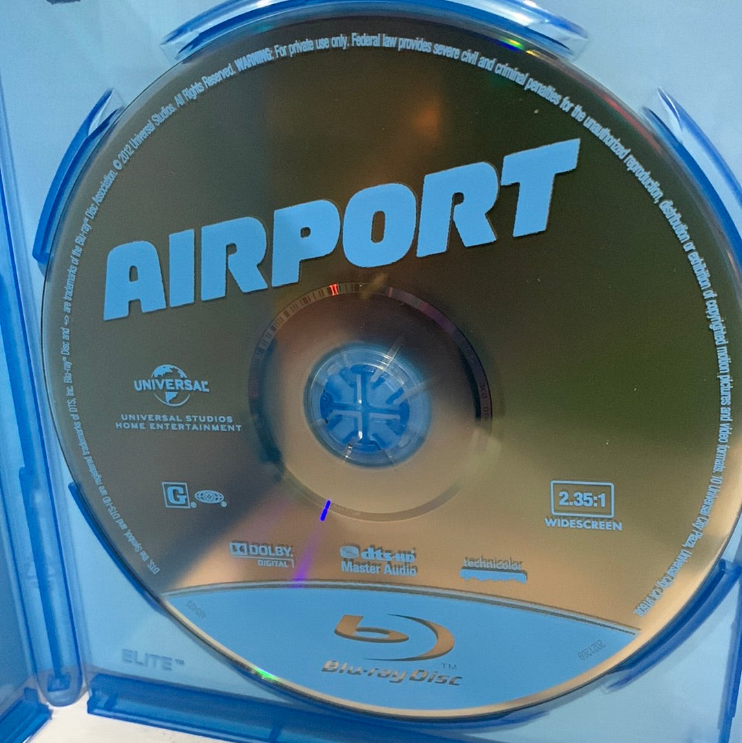 Airport (1969)