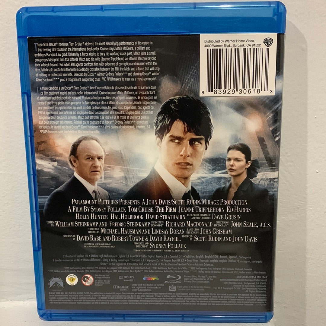 Firm, The (1993)