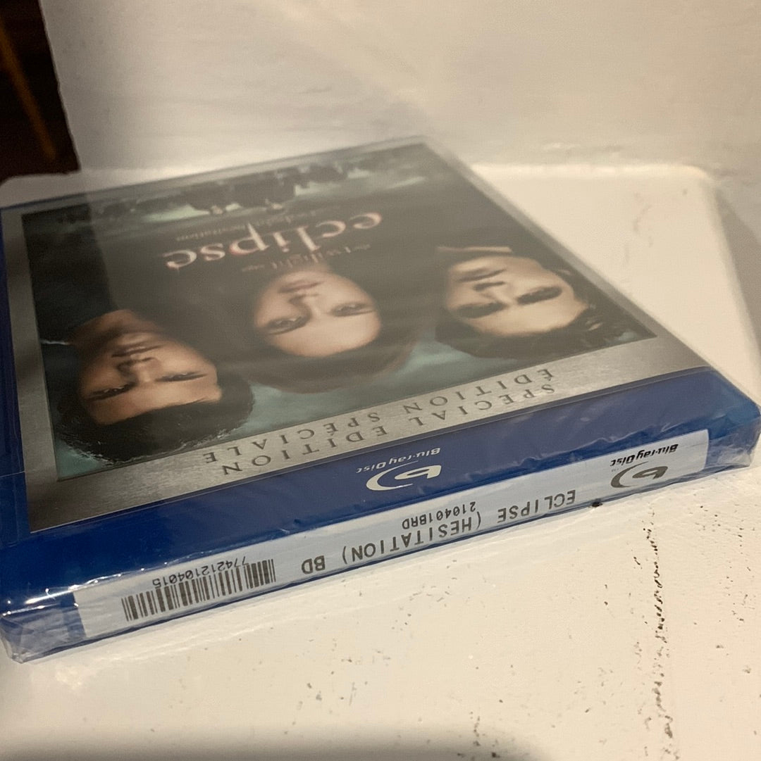 Twilight Saga, The : Eclipse (2010)