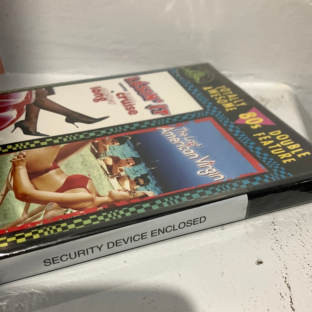 Losin' It (1983) & The Last American Virgin (1982)