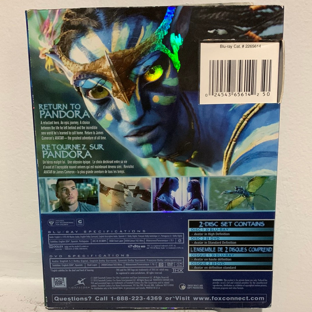 Avatar (2009)