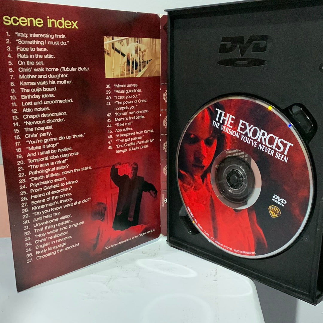 Exorcist, The (1973)