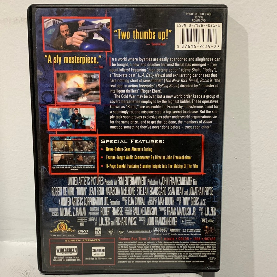 Ronin (1998)