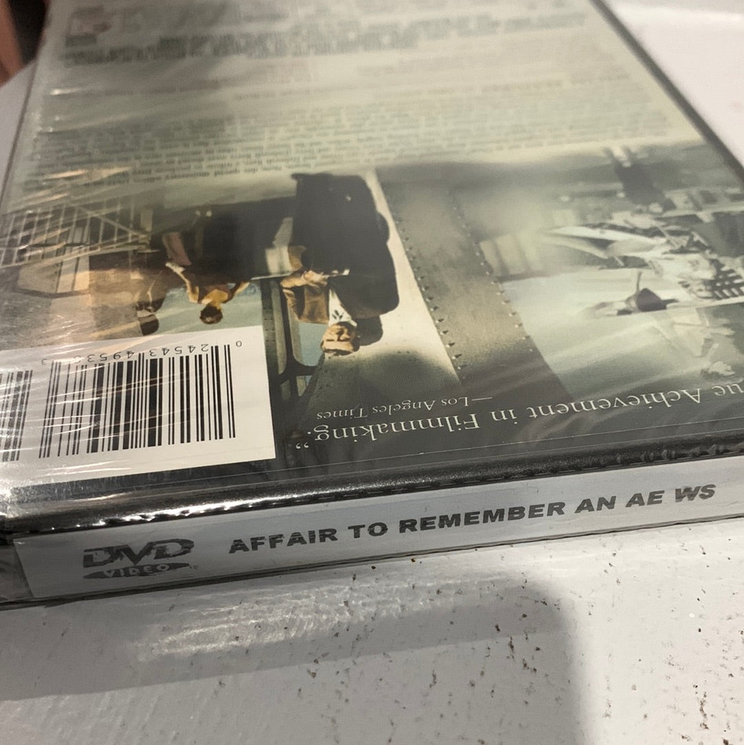 Affair to Remember, An (1957)