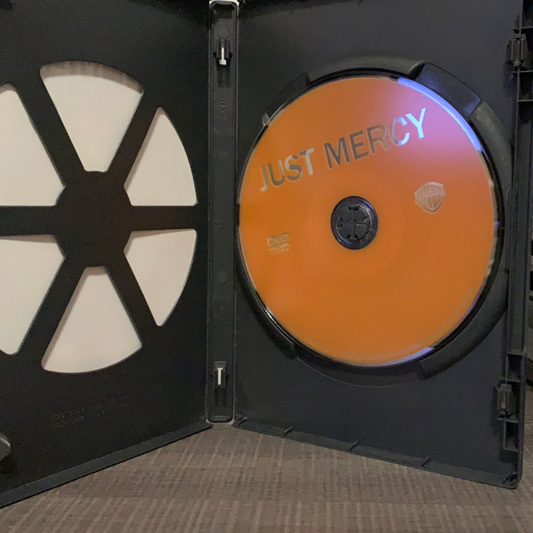 Just Mercy (2019)