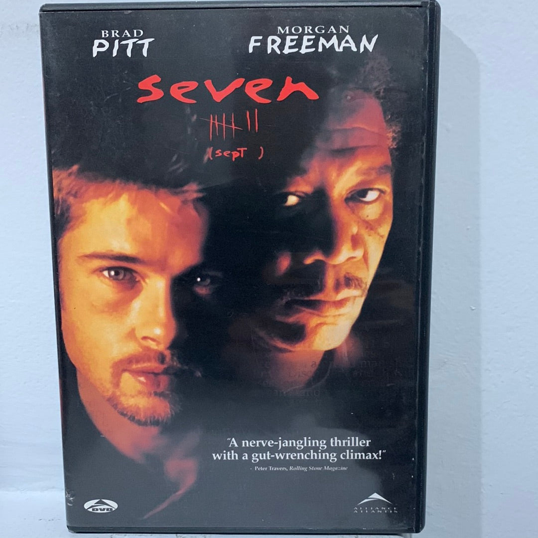 Se7en (1995)