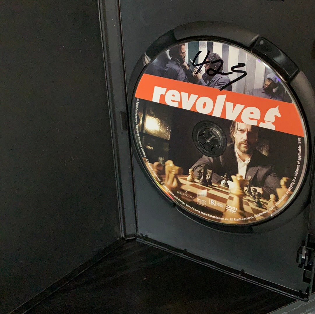 Revolver (2005)