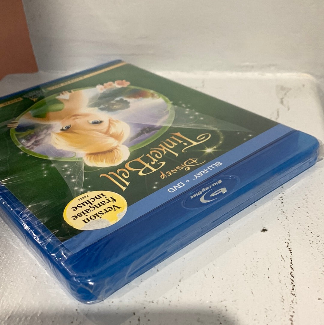 Tinker Bell (2008)