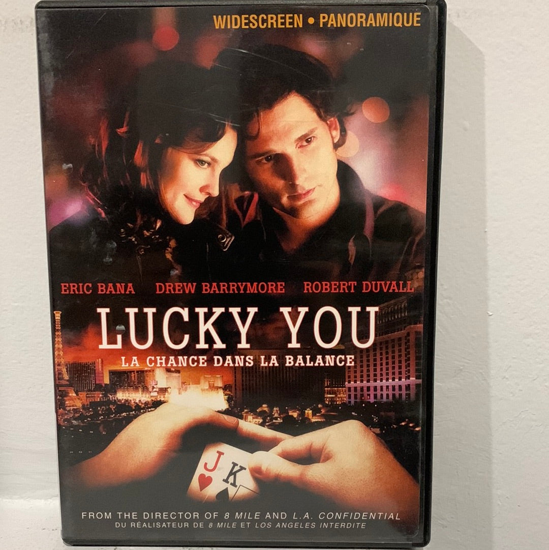 Lucky You (2007)