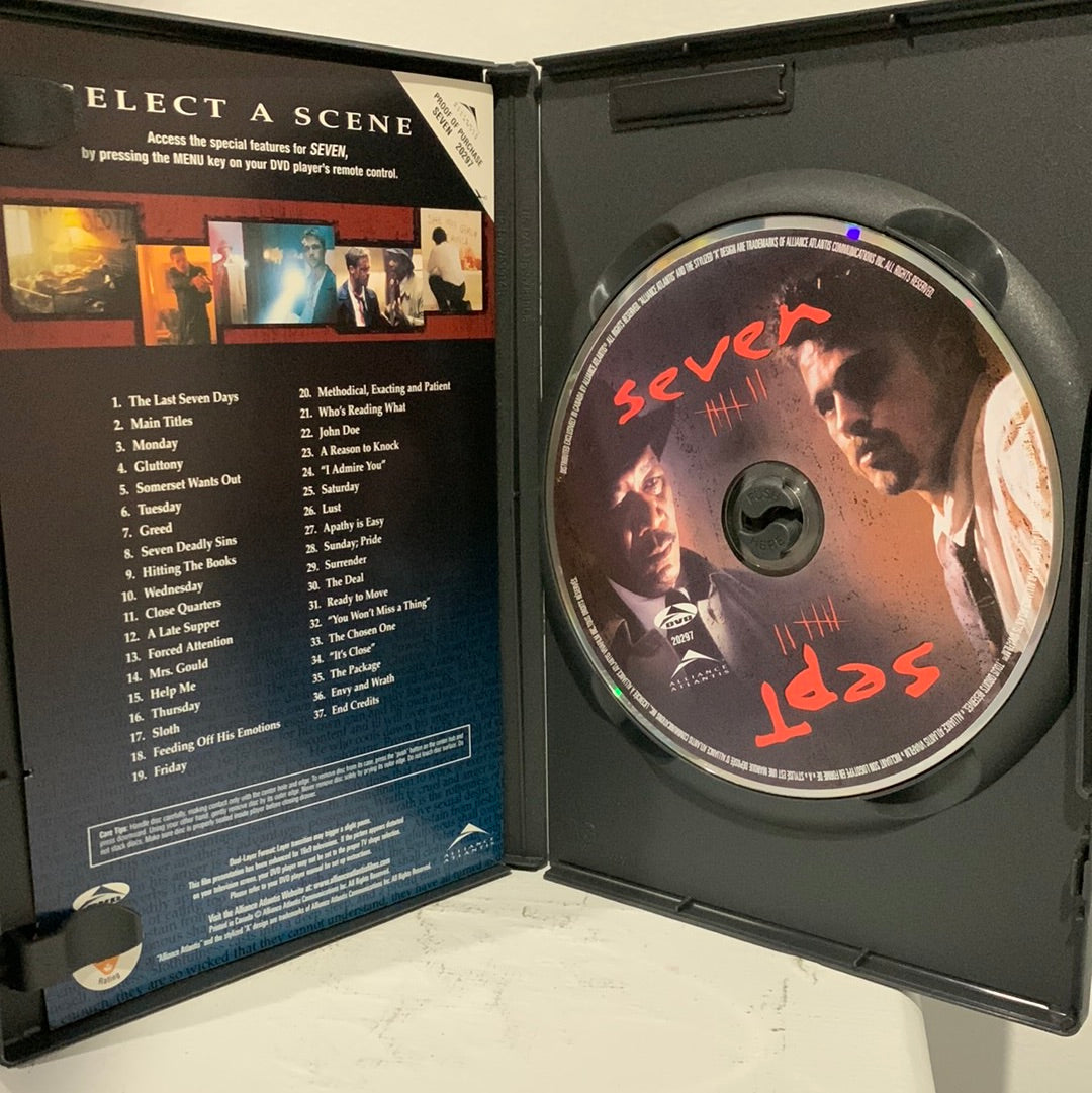 Se7en (1995)