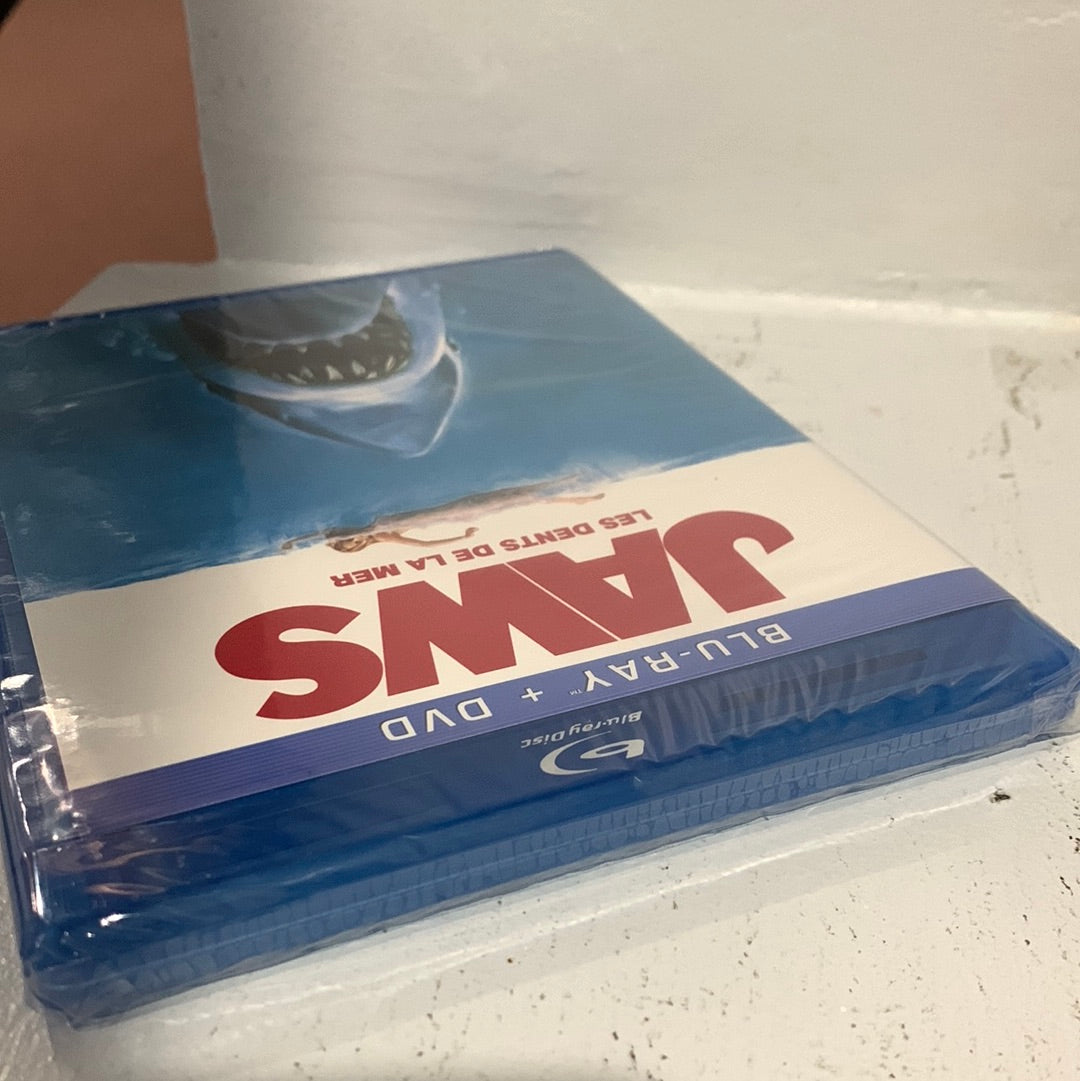 Jaws (1975)