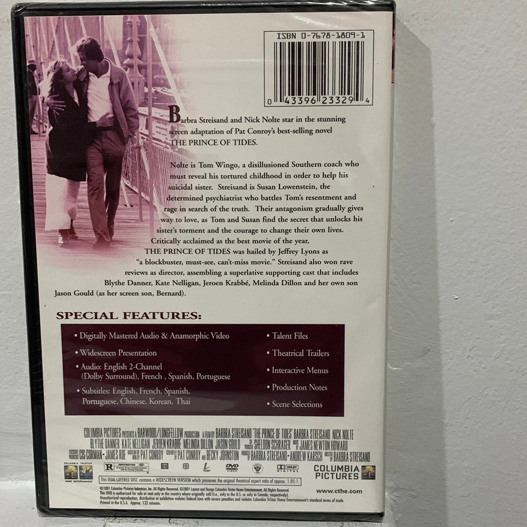 Prince of Tides, The (1991)