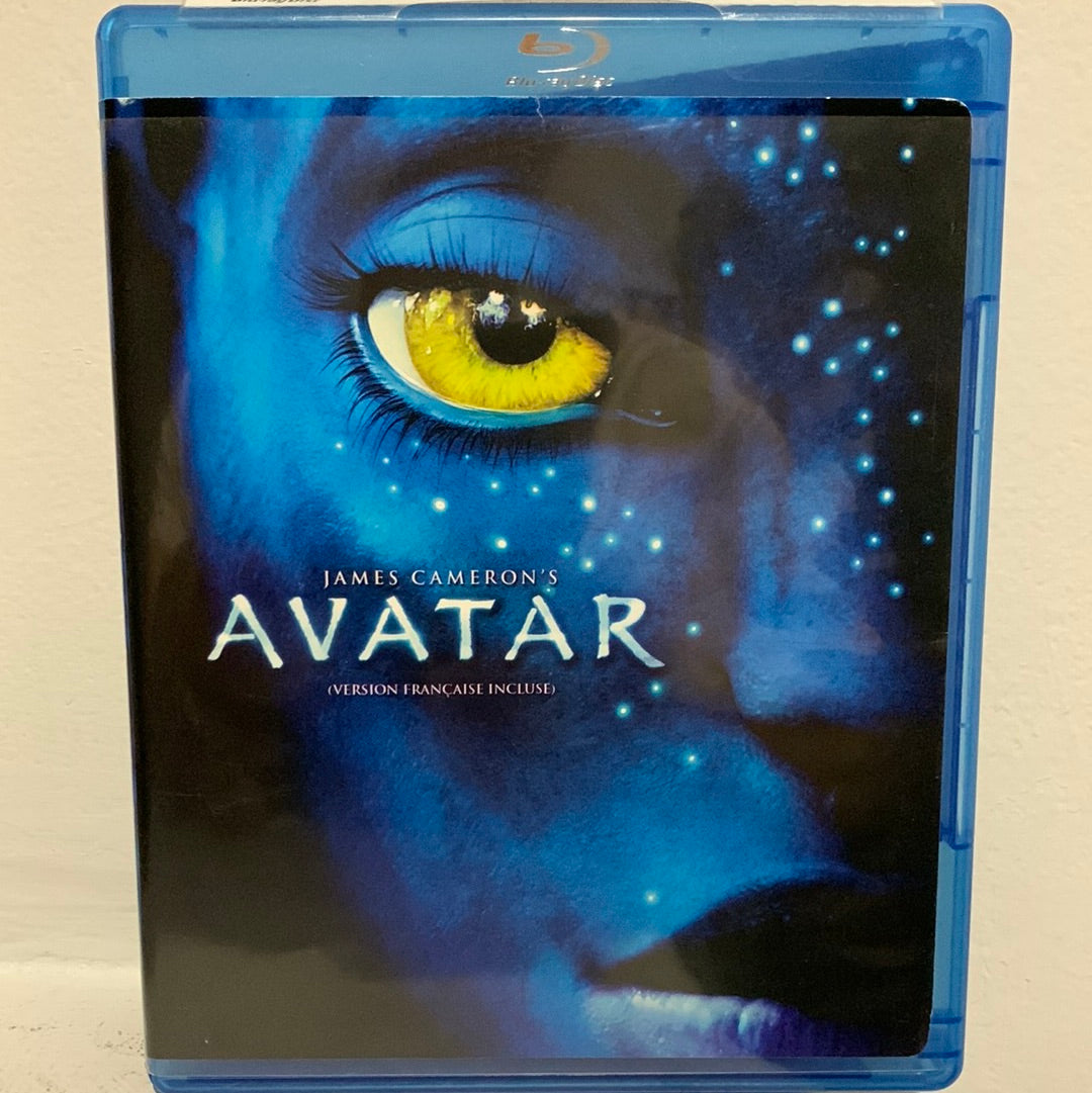 Avatar (2009)