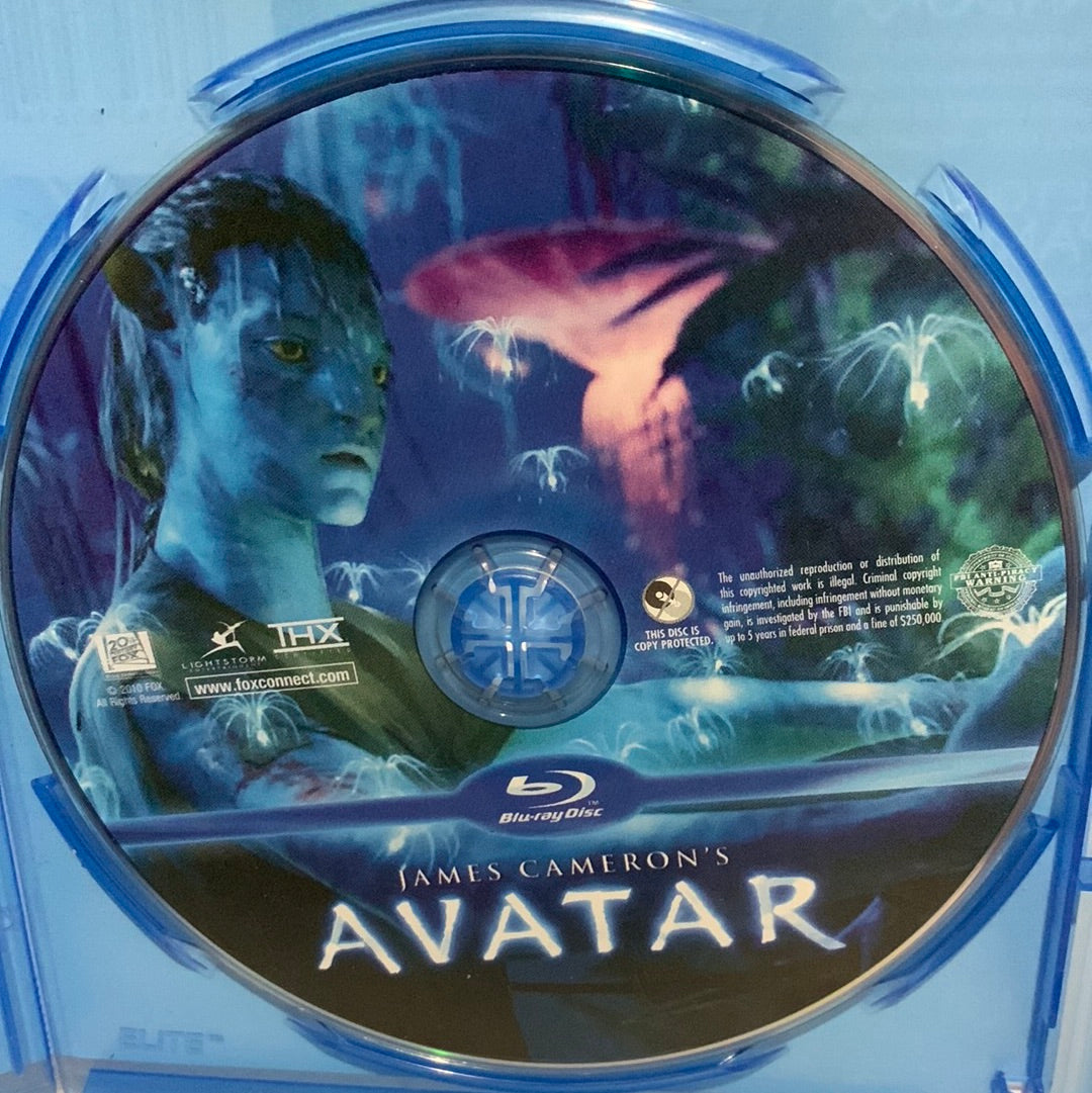 Avatar (2009)