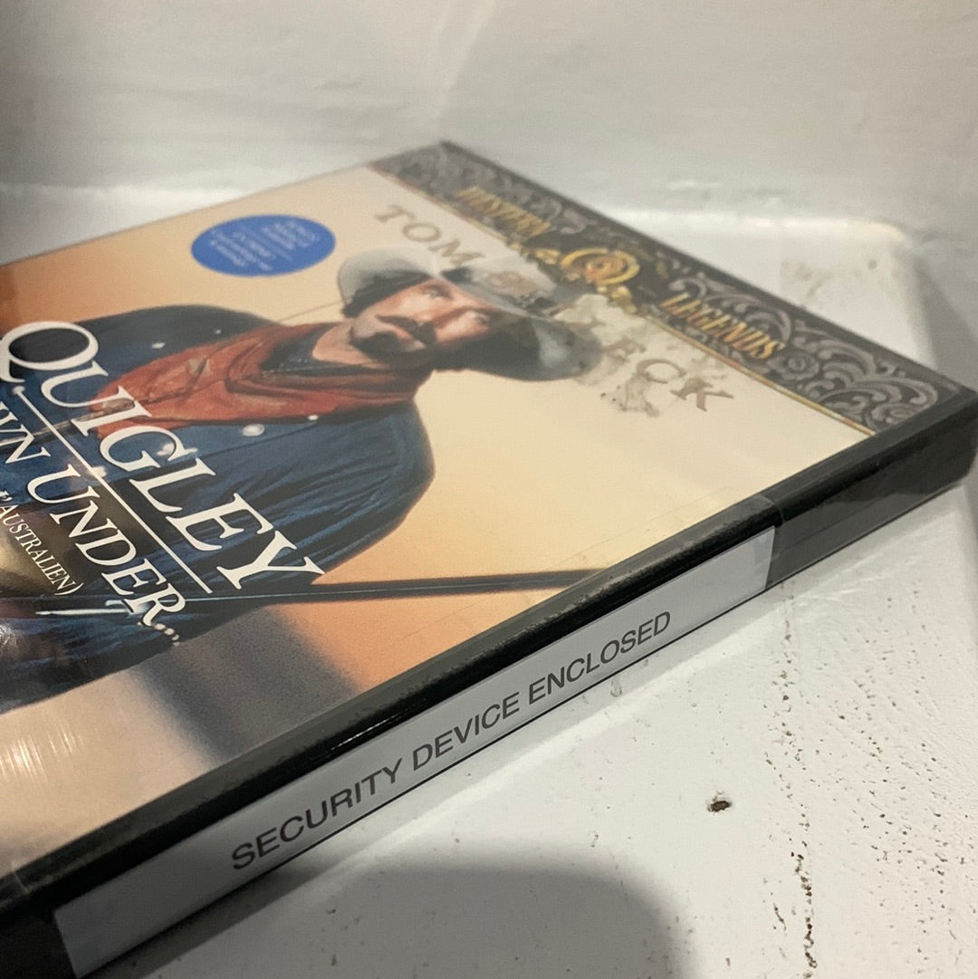 Quigley Down Under (1990)