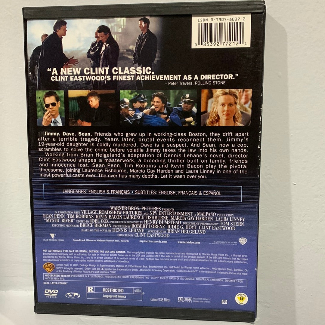 Mystic River (2003)