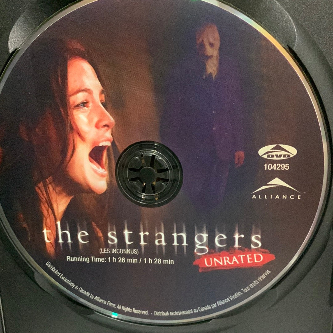 Strangers, The (2008)