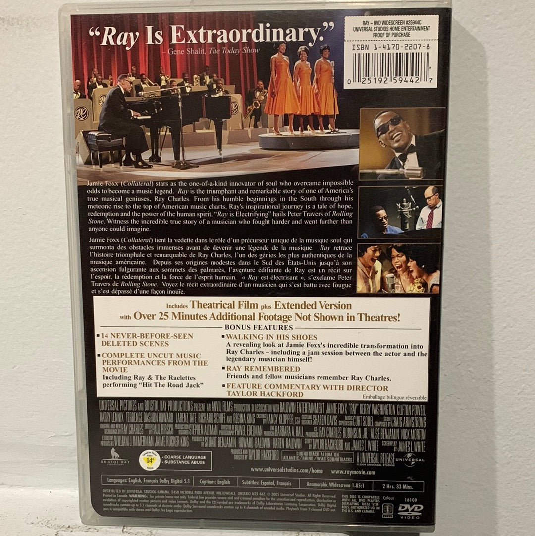 Ray (2004)