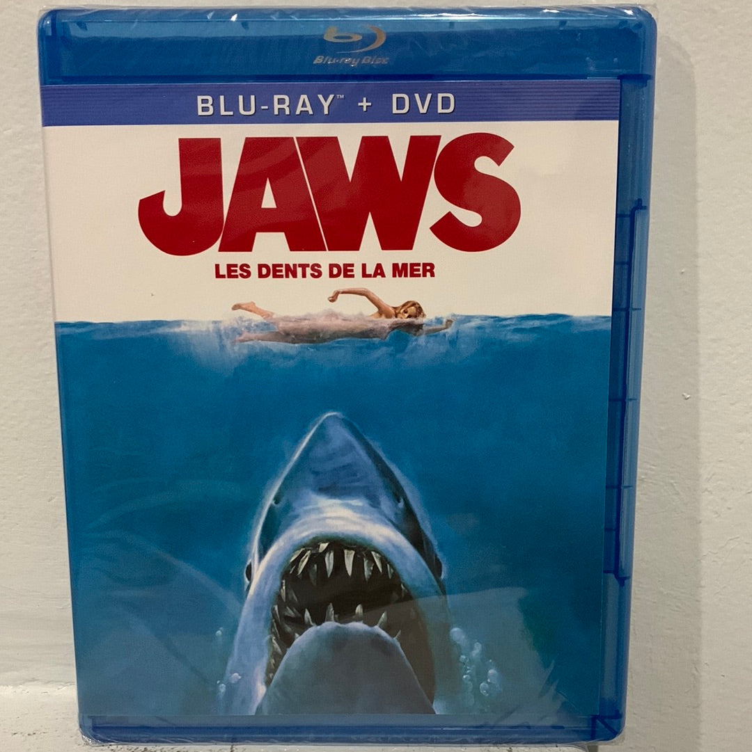 Jaws (1975)