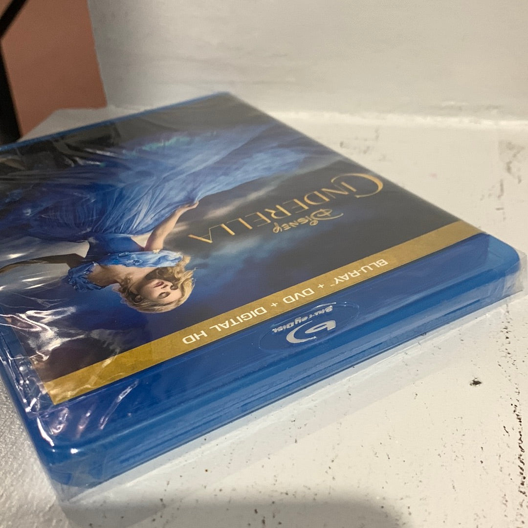 Cinderella (2015)