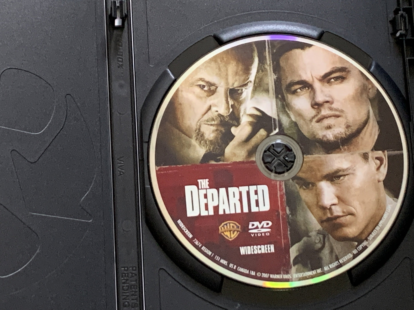 Departed, The (2006)