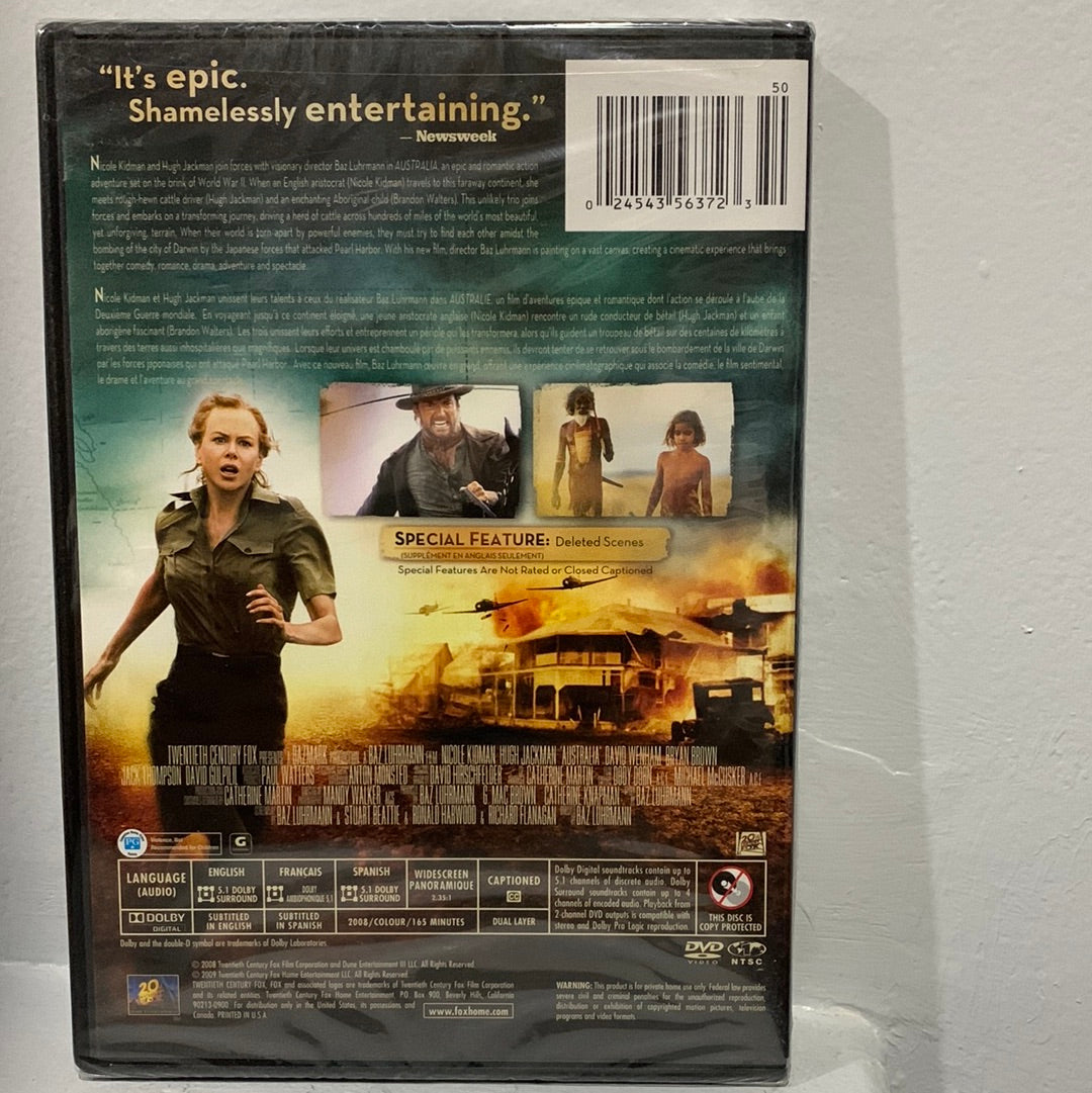 Australia (2008)