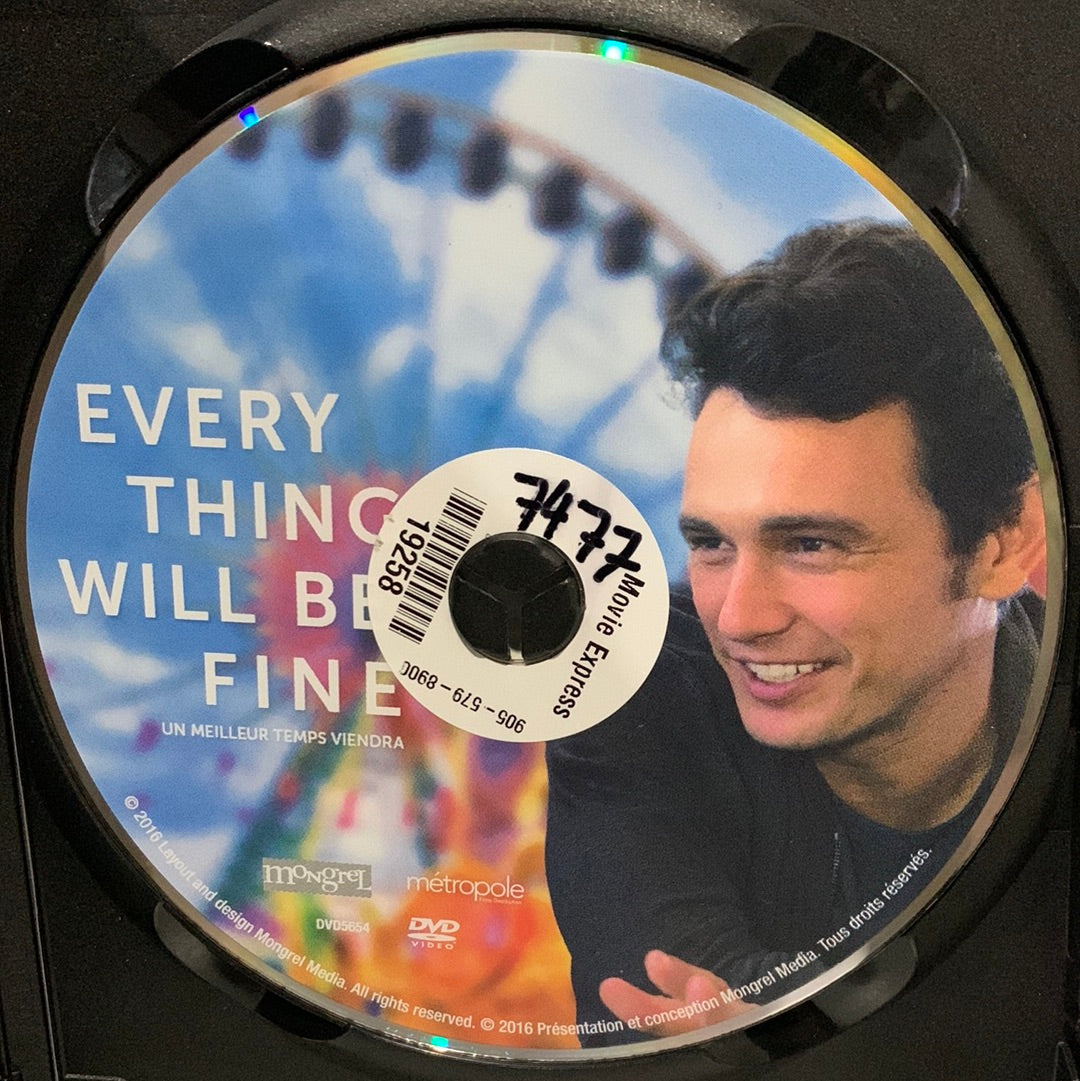 Every Thing Will Be Fine (2015)