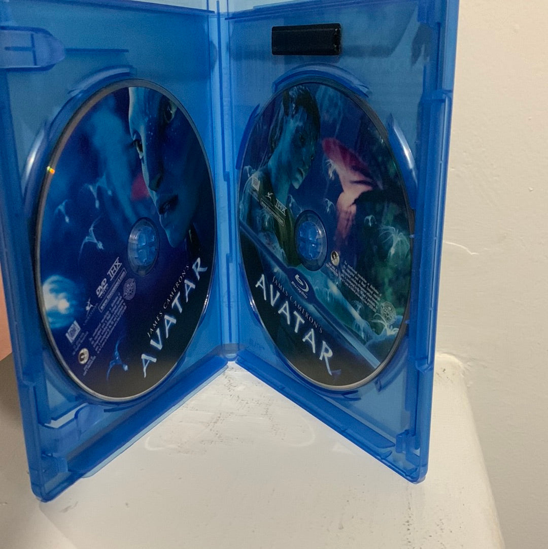 Avatar (2009)