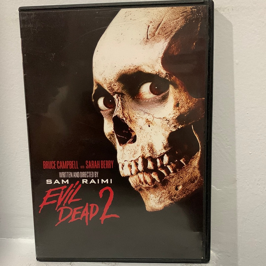 Evil Dead II (1987)