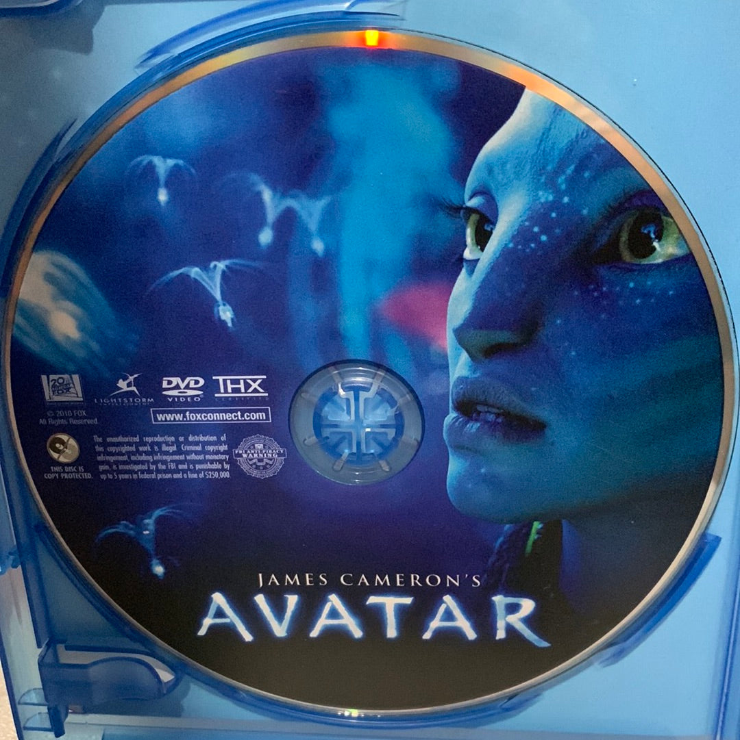 Avatar (2009)