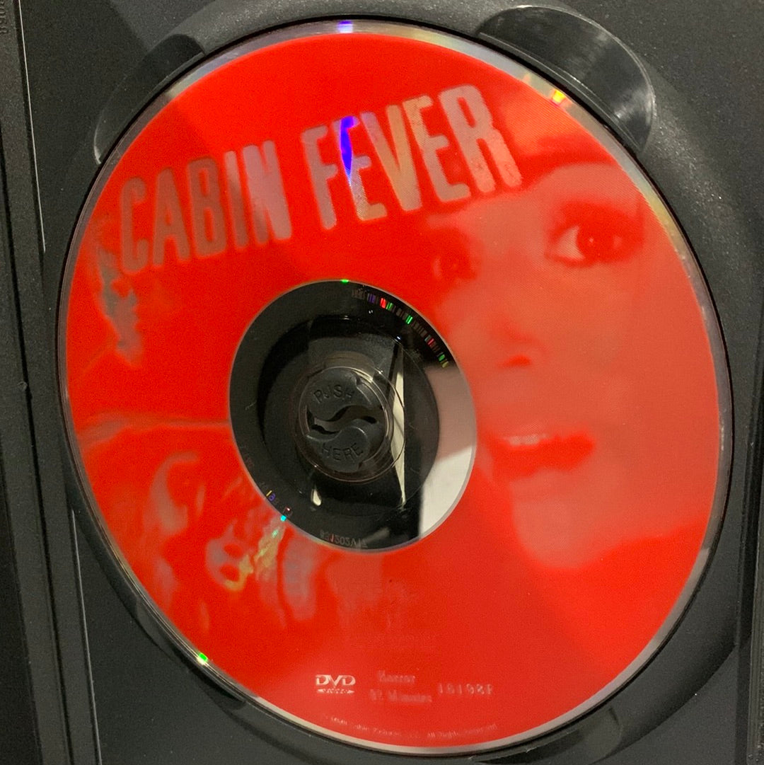 Cabin Fever (2002)
