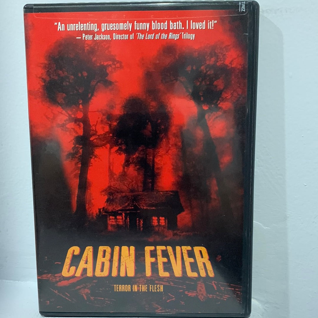Cabin Fever (2002)