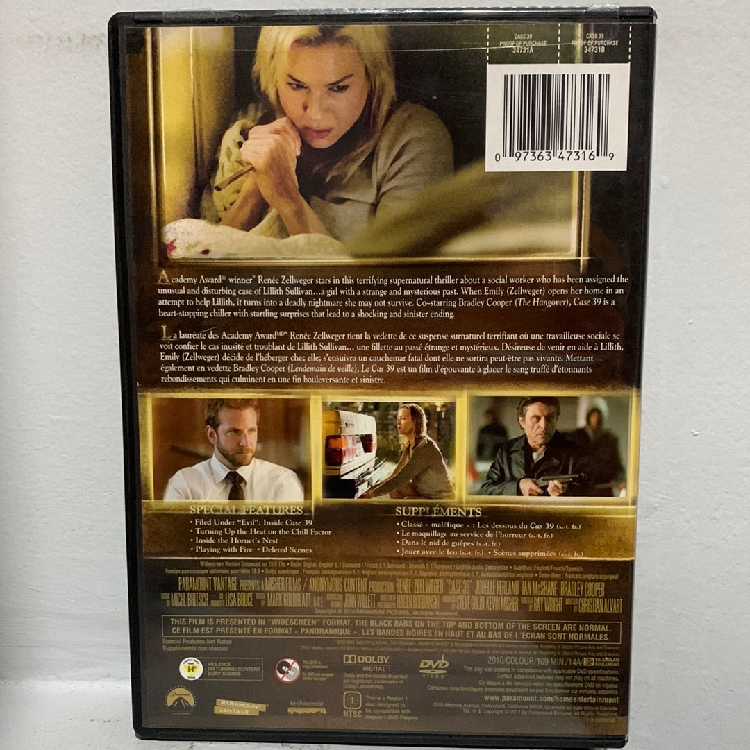 Case 39 (2010)