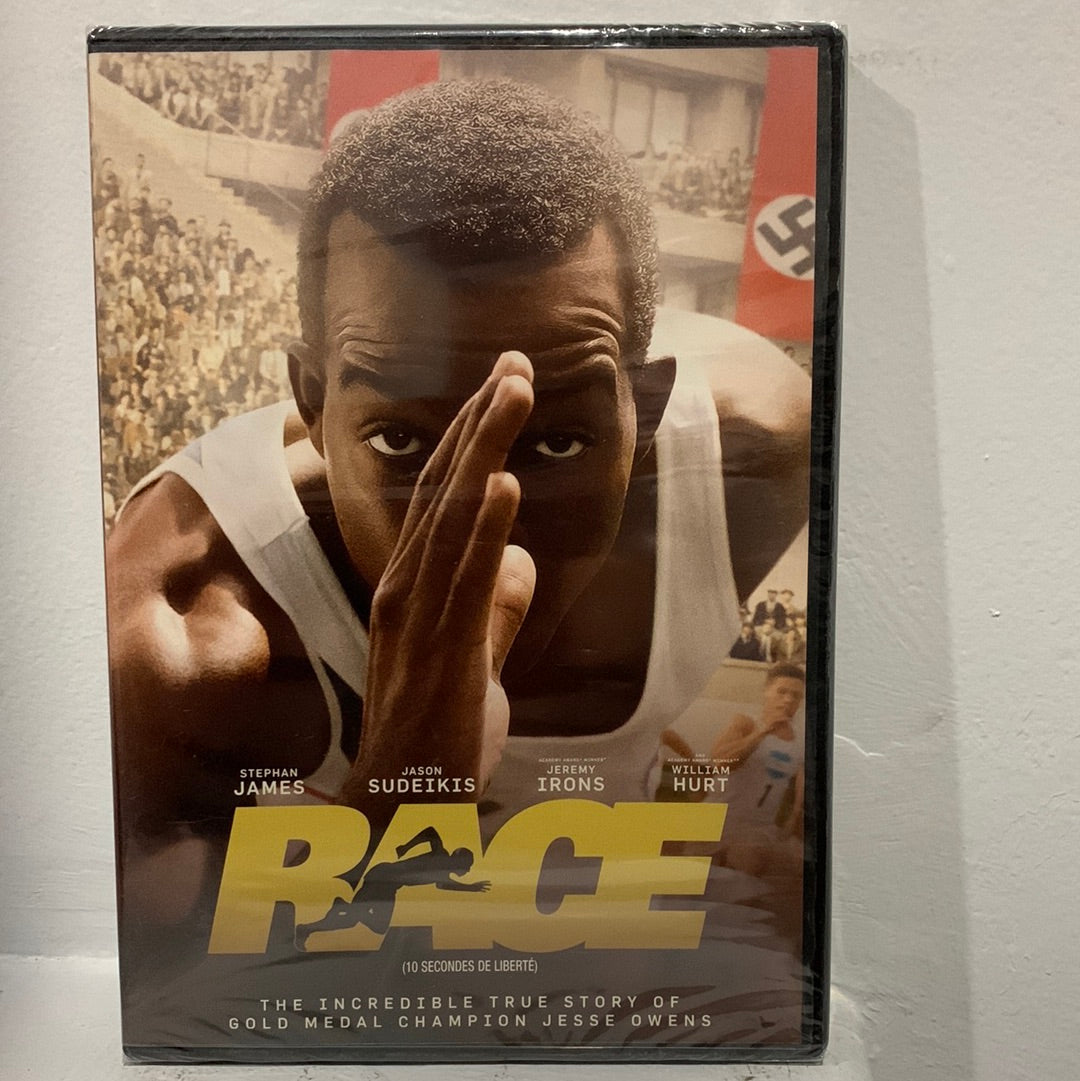 Race (2016)