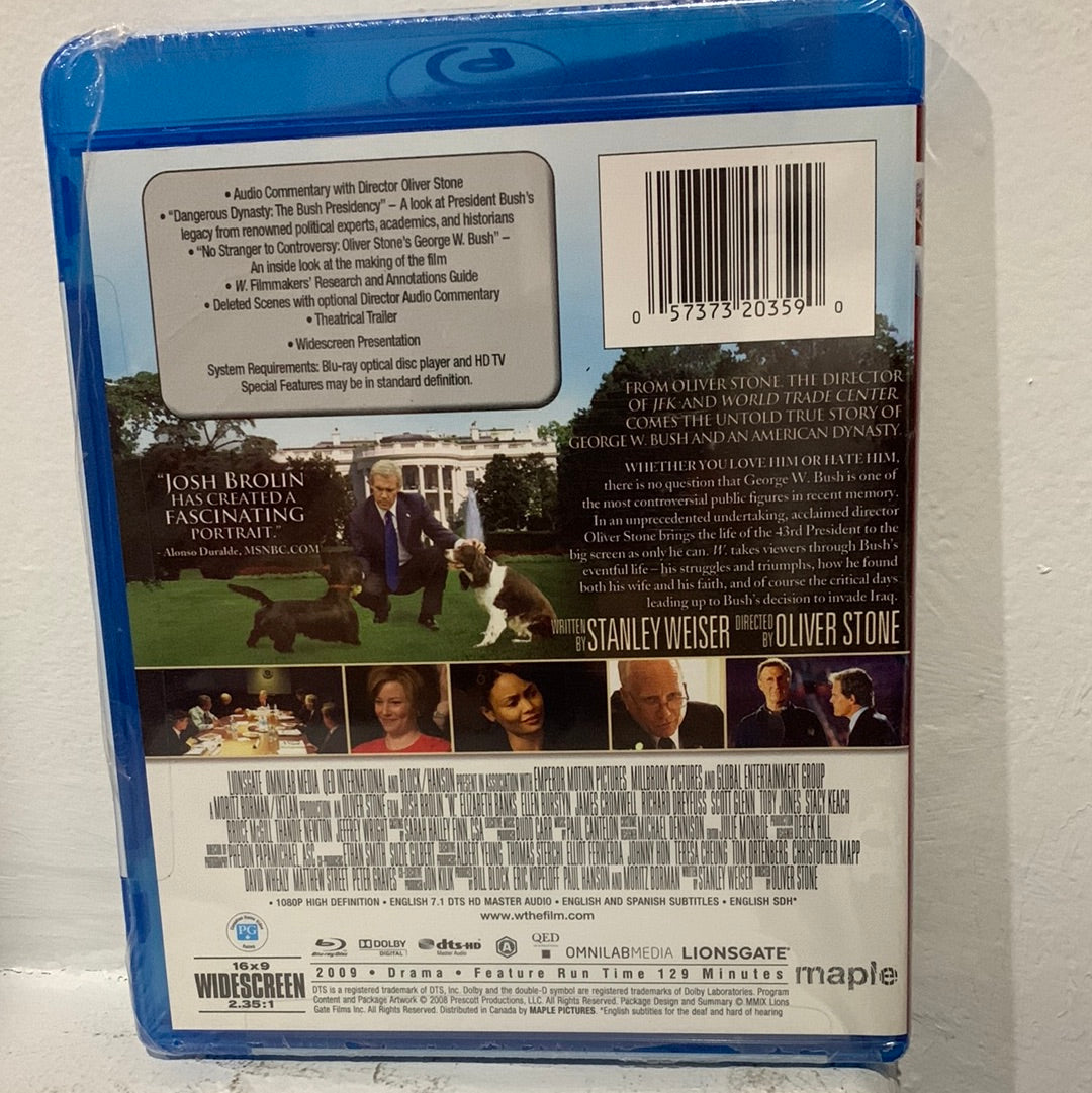 W. (2009)