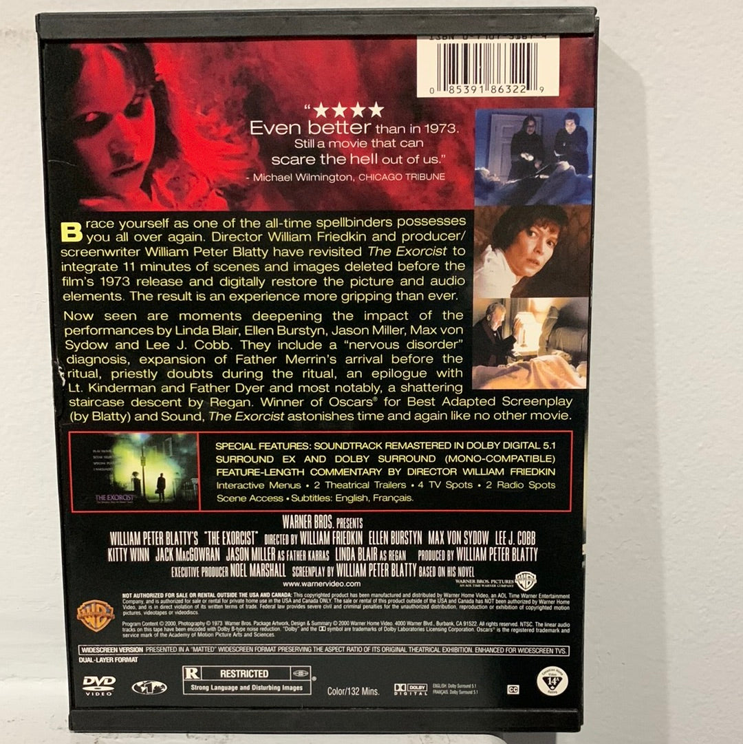 Exorcist, The (1973)