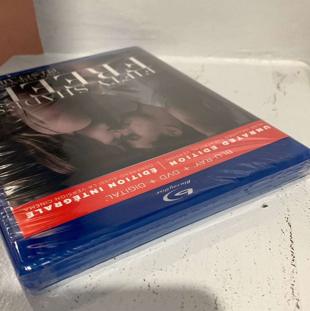 Fifty Shades Freed (2018)