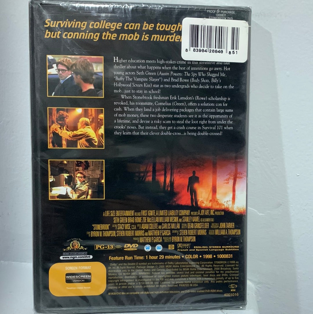Stonebrook (1998)