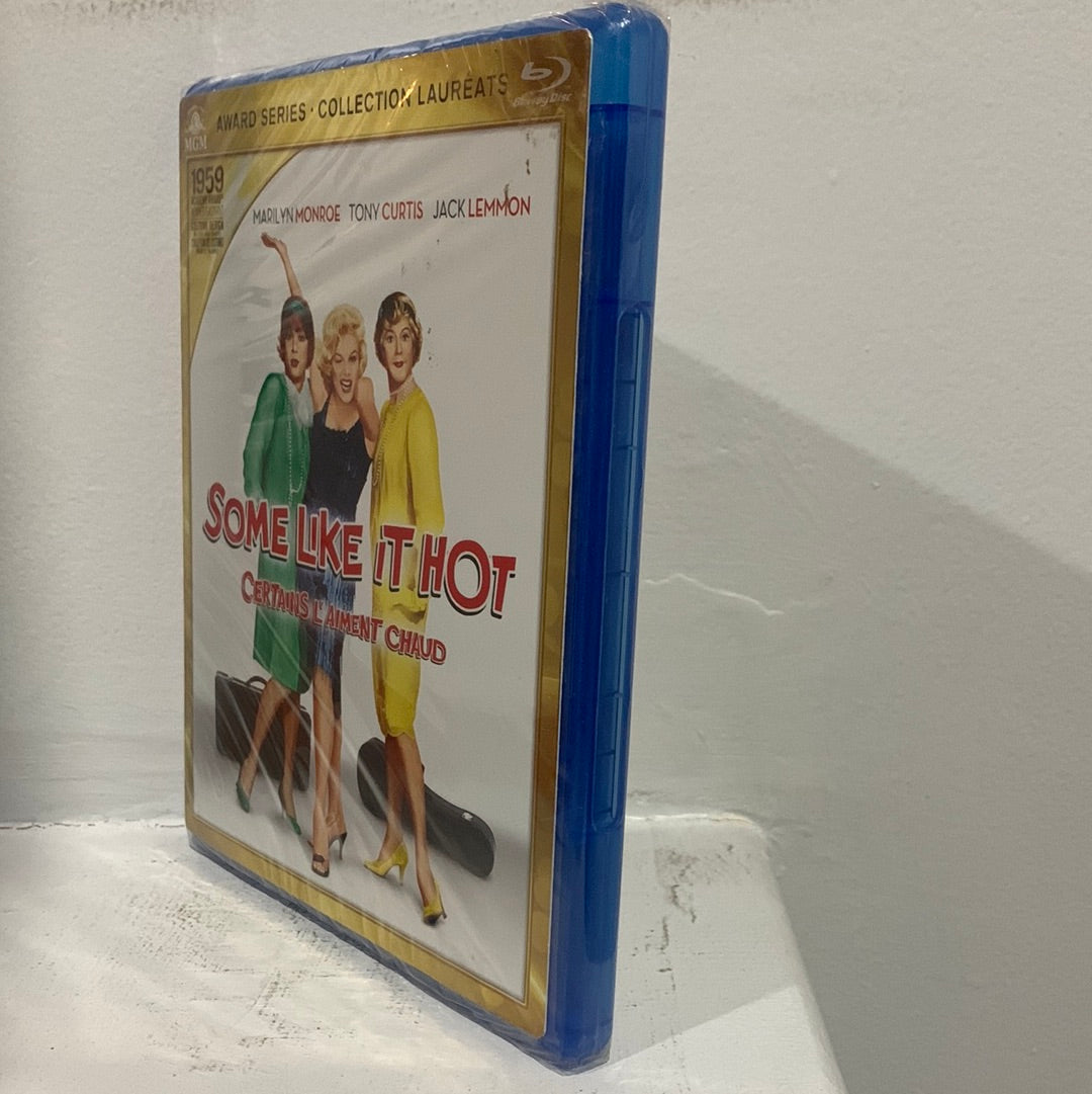 Some Like It Hot (1959)