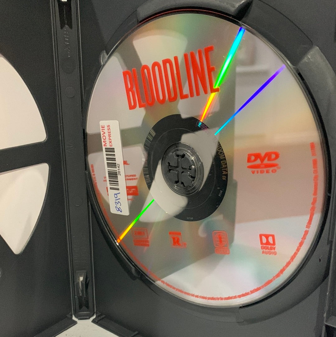 Bloodline (2019)