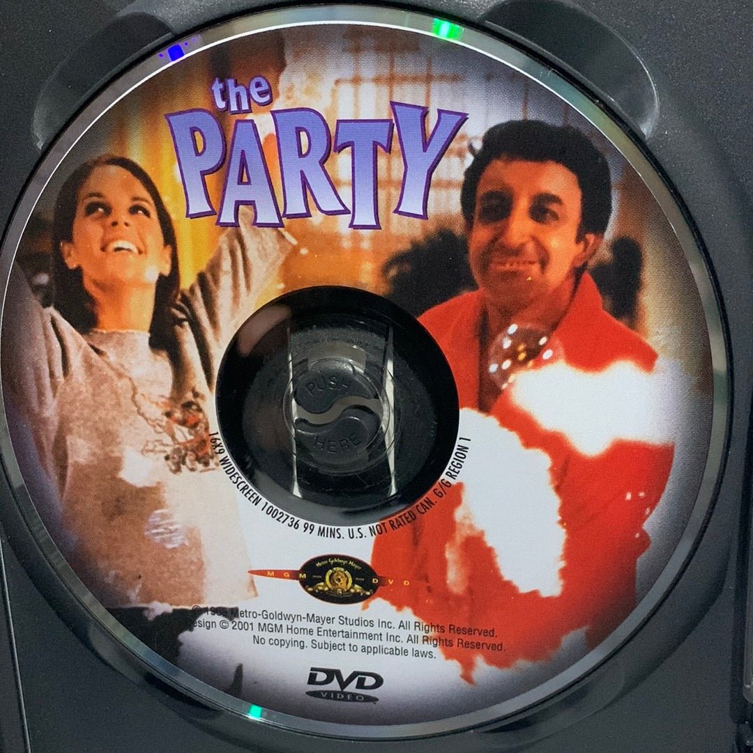 Party, The (1968)