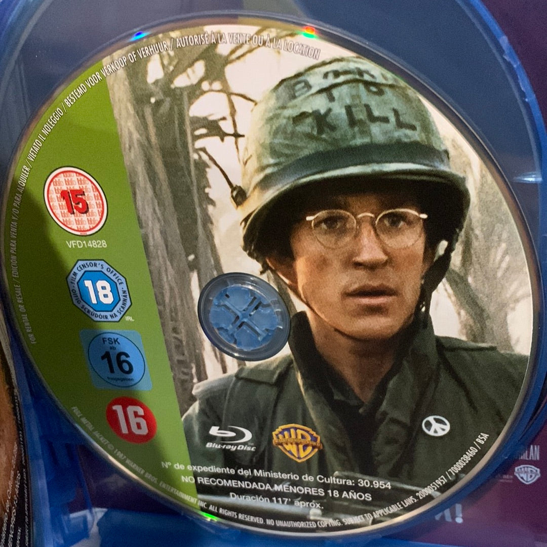 Stanley Kubrick - Visionary Filmmaker Collection