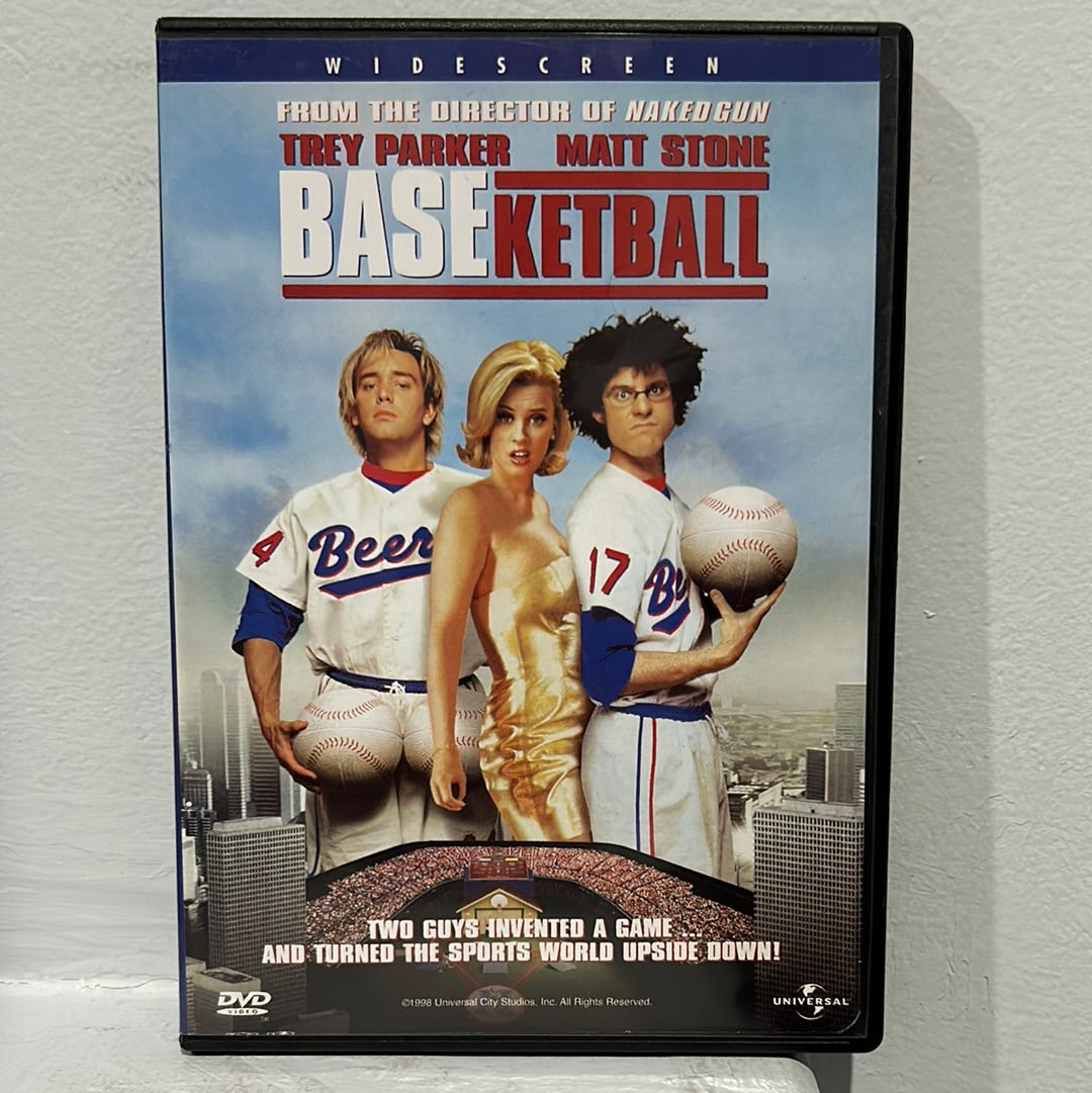 BASEketball (1998)