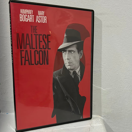 Maltese Falcon, The (1941)