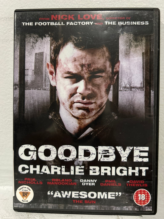 Goodbye Charlie Bright (2001)