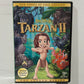 Tarzan 2: The Legend Begins (2005)