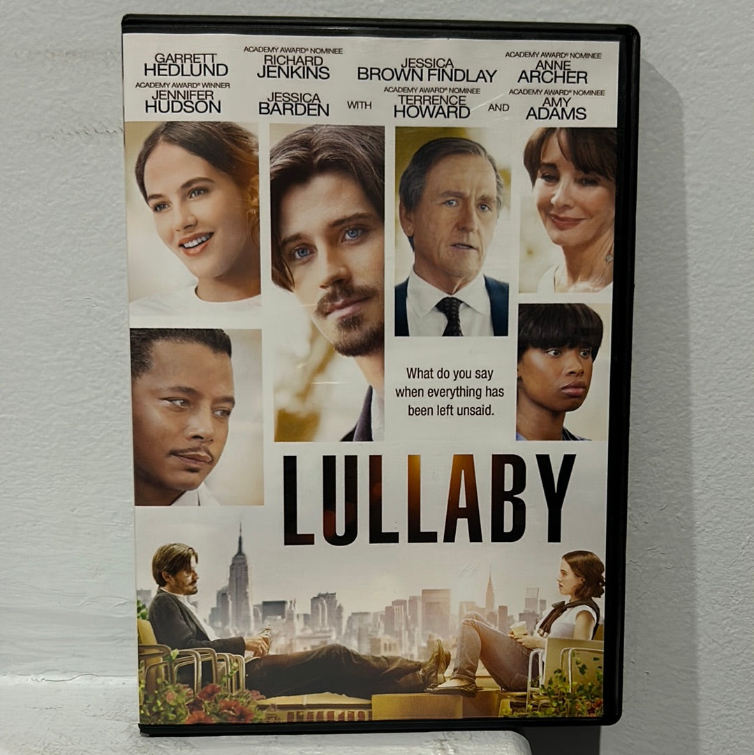 Lullaby (2014)