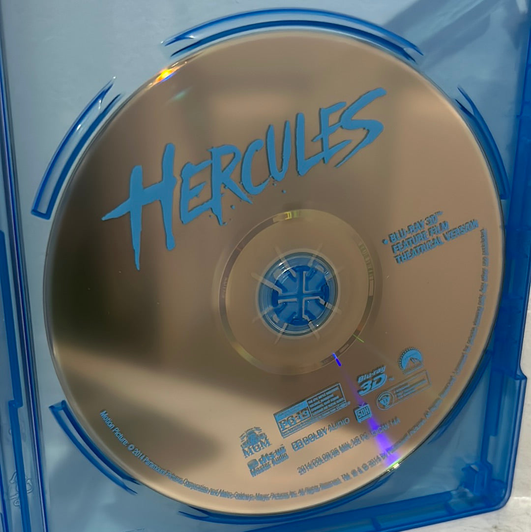 Hercules (2014)