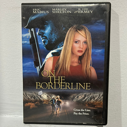 On the Borderline (2001)