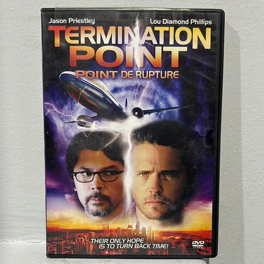 Termination Point (2007)